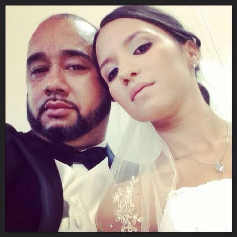 Meet your Posher, Dinora